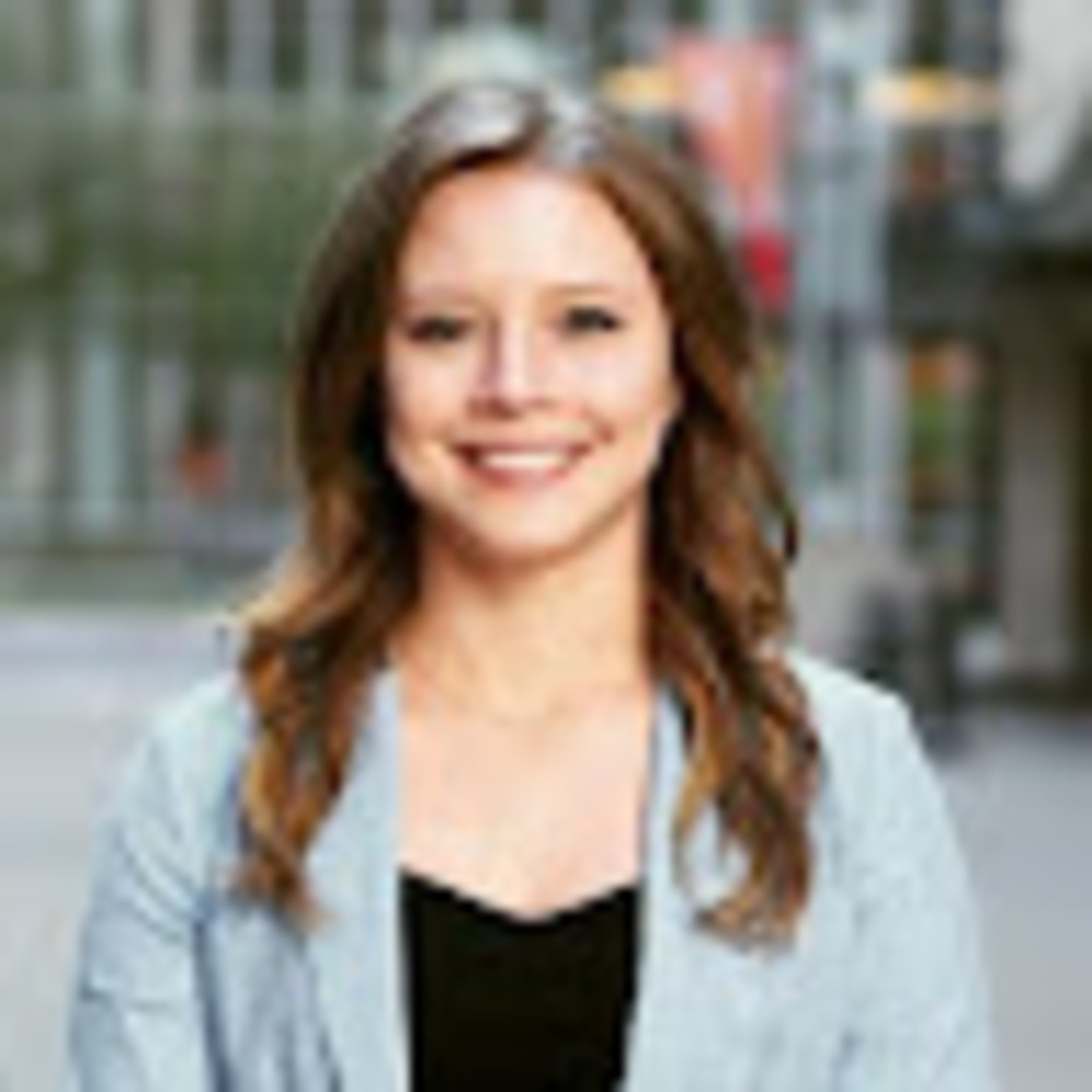 Meet your Posher, Deanna